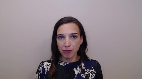 Thumbnail for Topic 6 - video 5 - Bonds Extinguishment