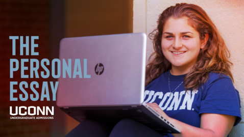 Thumbnail for The Personal Essay