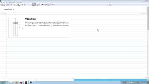 Thumbnail for Sample Solving 16