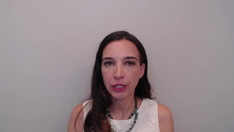 Thumbnail for Topic 5 - video 6 - Long-lived Asset Impairment