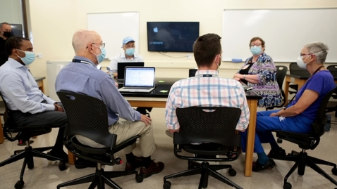 Thumbnail for VITAL Mock PBL