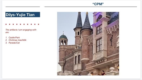 Thumbnail for Dilys's draft