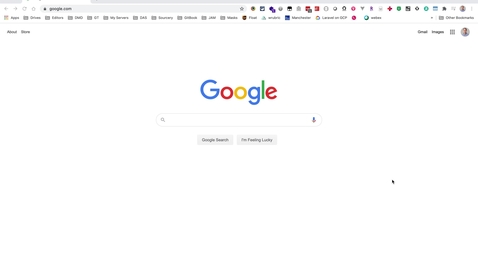 Thumbnail for FTP Setup - Part 1