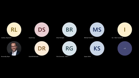 Thumbnail for Community Wi-Fi Program Info Session Webinar 3 - RESCHEDULED-2025 -Meeting Recording