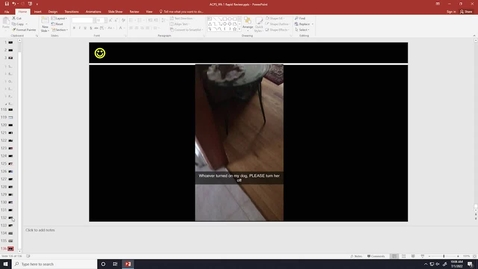 Thumbnail for ACPS'22: Week 1 Review (Cartano)