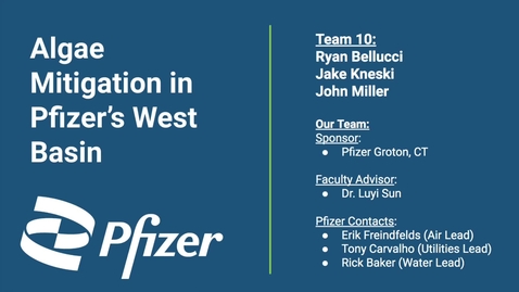 Thumbnail for Senior Design -- CBE 10