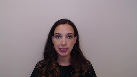 Thumbnail for Topic 8 - video 6 - Intercompany Investments: Passive