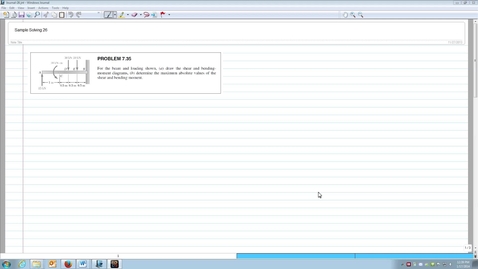 Thumbnail for Sample Solving 26
