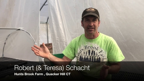 Thumbnail for Who Wants Local Food in Schools and Why?