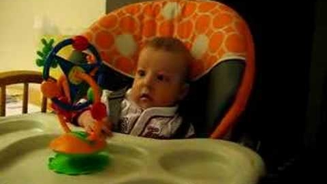 Thumbnail for #2 - Trial and Error Learning (sensorimotor)