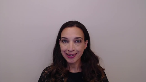 Thumbnail for Topic 8 - video 4 - Statement of Shareholder Equity