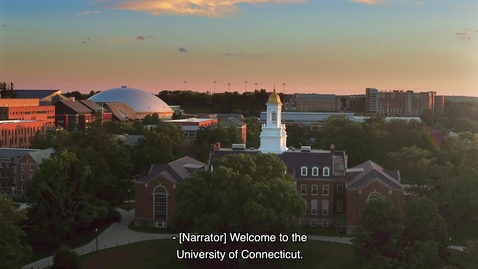 Thumbnail for Welcome to the Honors Community with Captions