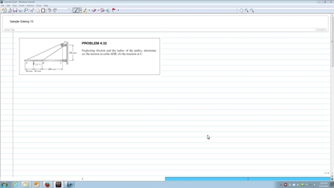 Thumbnail for Sample Solving 13
