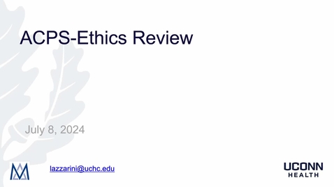 Thumbnail for 2024 ACPS: Ethics (07.08.24)