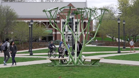 Thumbnail for Connecticut Clean Energy Engineering Promotional Video - 5