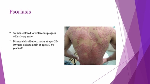 Thumbnail for ACPS Dermatology