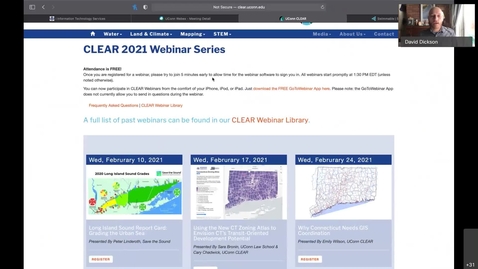 Thumbnail for Long Island Sound Report Card: Grading the Urban Sea