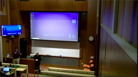 Thumbnail for FDSC 9264 OP23-32: Review