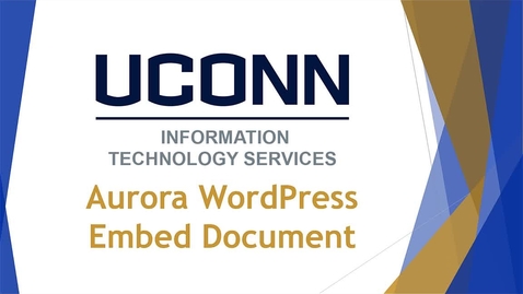 Thumbnail for 15-Embed Document