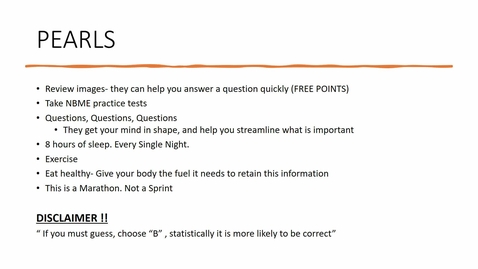 Thumbnail for ACPS '22: Hematology/Oncology (Kumar)