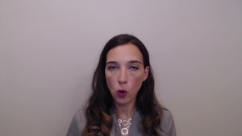 Thumbnail for Topic 9 - video 5 - SCF: Final Notes