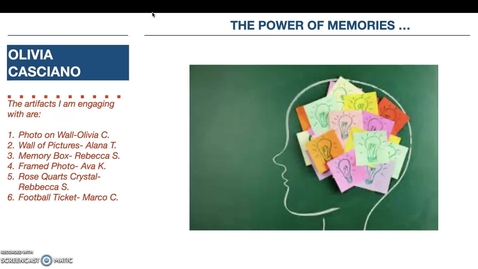 Thumbnail for Recording #1