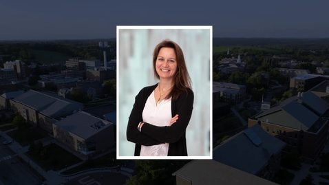 Thumbnail for Professor Ioulia Valla Research Highlight - March 2024