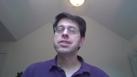 Thumbnail for A Case Study in Misinformation