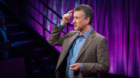 Thumbnail for entry How to stay calm when you know you'll be stressed | Daniel Levitin