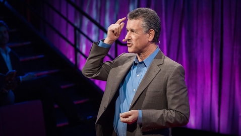 Thumbnail for How to stay calm when you know you'll be stressed | Daniel Levitin
