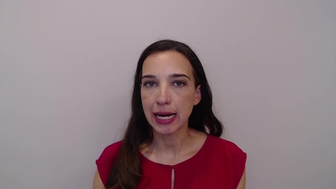 Thumbnail for Topic 3 - video 6 - A/R: Write-Offs and Estimates (with Question)