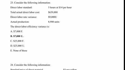 Thumbnail for Review Session