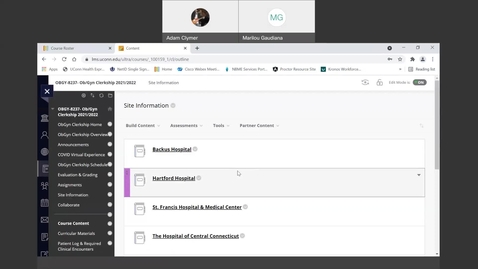 Thumbnail for Adding images in HuskyCT Sept. 2 2021