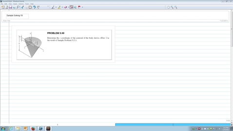 Thumbnail for Sample Solving 19
