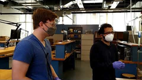 Thumbnail for ME3263 Lab 02 _Static Beam Deflection with Strain Gage - Quiz