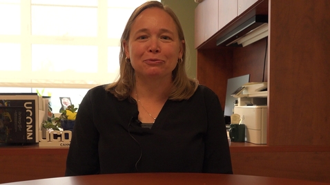 Thumbnail for Amy Harder Intro