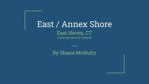 Thumbnail for Anthropocene in Context 