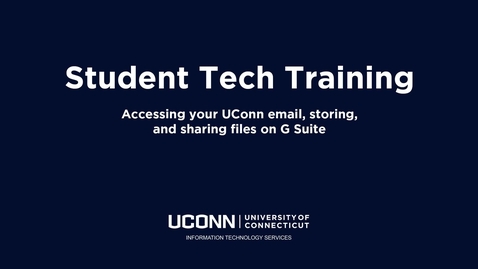 Thumbnail for G Suite and Office 365