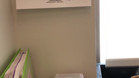 Thumbnail for HTB 326 Diversity Lab Setup