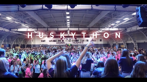 Thumbnail for HuskyTHON 2020