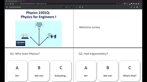 Thumbnail for 08/29 - Intro, units and calc