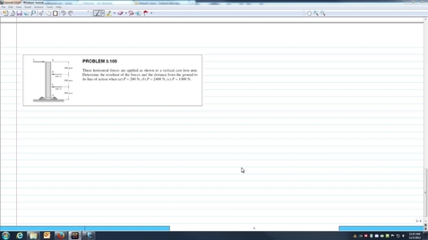 Thumbnail for Sample Solving 11