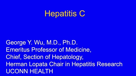 Thumbnail for D5Session 2-Sec 4 HCV with Audio 2025