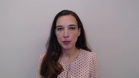 Thumbnail for Topic 1 - video 4 - Balance Sheet Limitations (with Question)