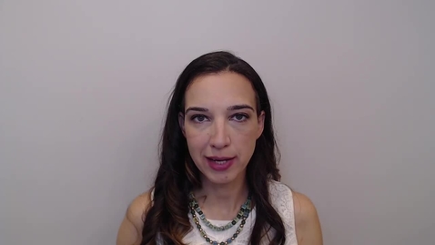 Thumbnail for Topic 5 - video 1 - Long-lived Assets: Capitalization