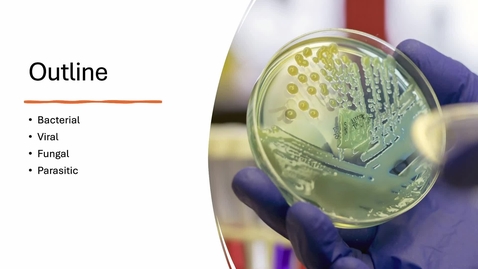 Thumbnail for ACPS Infectious Diseases