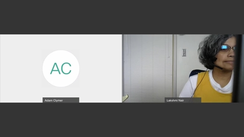 Thumbnail for Setting up Attendance in HuskyCT