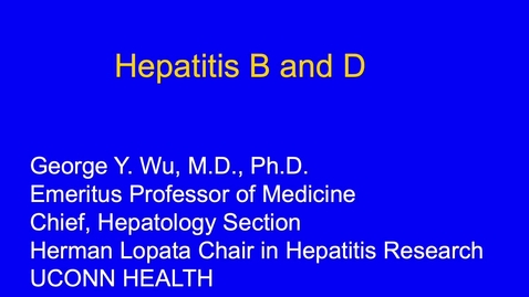 Thumbnail for D5Session 2-Sec 3 HBV-HDV with Audio 2025