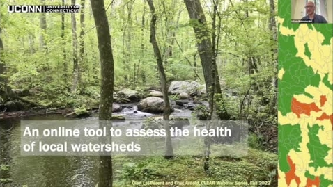 Thumbnail for Local Watershed Assessment Tool
