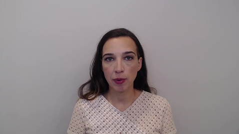 Thumbnail for Topic 2 - video 3 - Adjusting Entries: Accruals (with Question)